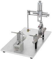 Model 930 Small Animal Stereotaxic Frame Assembly | Kopf Instruments