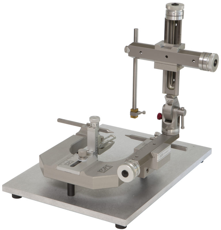 Model 963 Ultra Precise Small Animal Stereotaxic Instrument | Kopf ...